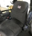 2012 Caterpillar 430F IT 4x4 Loader Backhoe