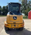 2021 John Deere 244L Wheel Loader