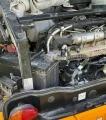 2022 Jcb 407 Wheel Loader