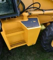 2007 John Deere 410G 4x4 Loader Backhoe W/Extendahoe