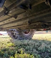 2013 Case IH 7230 2WD Combine