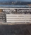2015 Kubota SVL90-2 skid steer