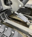 2018 BOBCAT E55 Mini Excavator