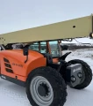 2015 JLG G9-43A Tellahandler