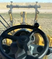 2012 Caterpillar 938K High Lift Wheel Loader WGrapple