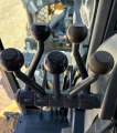 2011 John Deere 772G motor grader