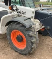 2010 Bobcat V723 4x4x4 Telehandler