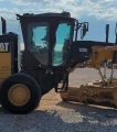 2013 Caterpillar 12M2 VHP Plus motor grader