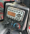 2020 Takeuchi TL12R2 tracked skid steer loader