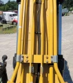 2014 Caterpillar 336EL excavator