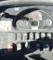 2015 Caterpillar 420f Tractor Loader Backhoe