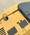 2012 John Deere FF135DX excavator