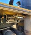 2015 Caterpillar D6T XW dozer