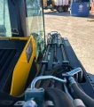 2022 JCB 3TS-8T tracked skid steer loader