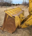 2010 Caterpillar 963D track loader