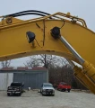 2018 Kobelco SK140SRLC-5 Excavator