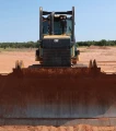 2014 Caterpillar D6K2 XL dozer