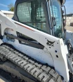 2018 Bobcat T770 tracked skid steer loader