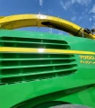 2015 John Deere 7980 Self-Propelled Forage Harvester
