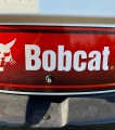 2022 Bobcat E50 mini excavator