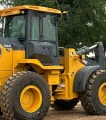 2022 John Deere 544 P-Tier wheel loader