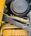 2016 John Deere 770G motor grader