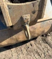 2015 Caterpillar 311FL RR excavator
