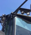2011 Caterpillar 140M VHP Grader