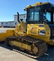 2021 Komatsu D39PXI-24 dozer