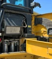 2016 Caterpillar 963K track loader