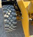 2023 Caterpillar 908 wheel loader