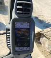 2014 John Deere 350G LC excavator