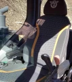 2021 Case CX80C Track Excavator