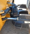 2015 John Deere 550K XLT dozer