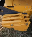 2018 John Deere 333G tracked skid steer loader