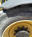 2013 Caterpillar TL943C telehandler