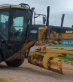 2012 Caterpillar 140M2 VHP motor grader