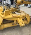 2012 Caterpillar 140M2 motor grader