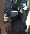 2008 Case 1650L LGP Dozer