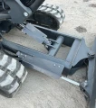 2021 Bobcat E42 R2 series mini excavator