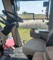 2009 Case IH Steiger 485 HD 4WD tractor