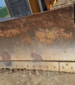 2017 Case 1150M WT dozer
