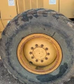 2001 Caterpillar 140H motor grader