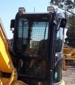 2014 KOMATSU PC55 MR-3