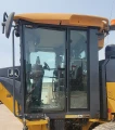 2016 John Deere 772GP motor grader