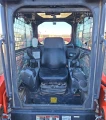 2022 Kubota SVL97-2 tracked skid steer loader