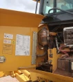 2015 John Deere 750K WLT dozer