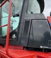 2014 New Holland Speedrower 240 Self-Propelled Windrower