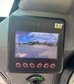 2019 Caterpillar 259D3 tracked skid steer loader