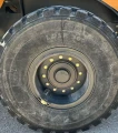 2019 Case 721G wheel loader